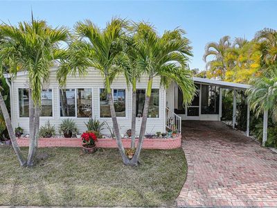 19 Del Prado Dr, Englewood, FL, 34223