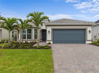 7140 Chapel Creek Ln, North Fort Myers, FL 33917
