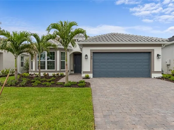 7140 Chapel Creek LN, NORTH FORT MYERS, FL 33917