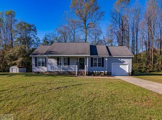 516 Twin Creeks Dr, Goldsboro, NC 27530