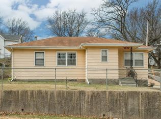 2822 S Union St, Des Moines, IA 50315