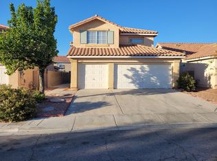668 Gull Point Ave, Las Vegas, NV 89123