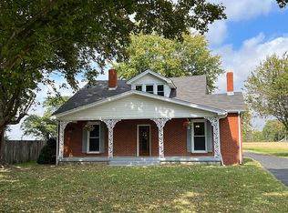 804 W Cedar St, Franklin, KY