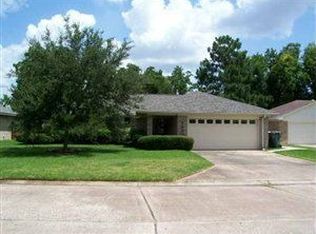 7950 Wilcox Ln, Beaumont, TX 77706