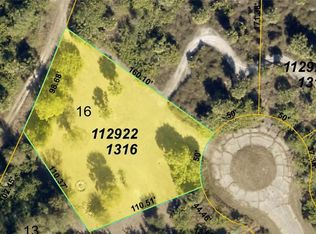 LOT 16 GULLY COURT LOT 16, NORTH PORT, FL 34288