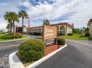 201 Saint Lucie Ln APT 706, Cocoa Beach, FL 32931