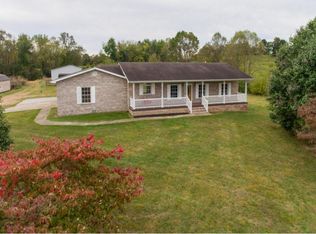 17887 Fisherman Dr, Abingdon, VA 24210