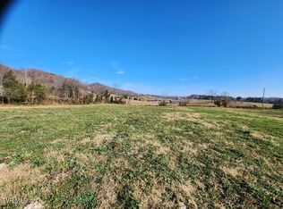 Stanley Valley Rd, Rogersville, TN 37857