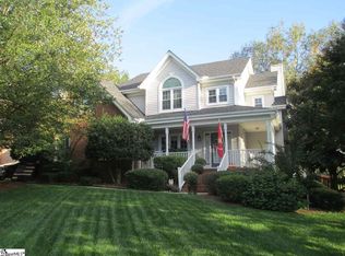 22 Meadow Springs Ln, Greer, SC 29650