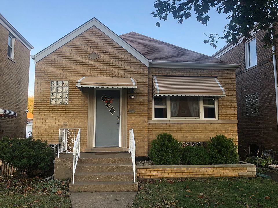 1st image of 3717 Oak Park Ave