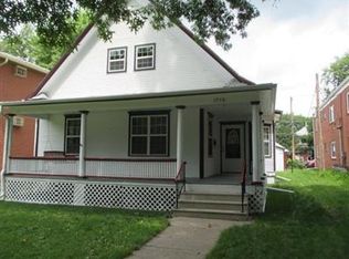 1938 Washington St, Lincoln, NE 68502