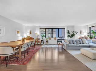 116 Central Park S APT 12B, New York, NY 10019