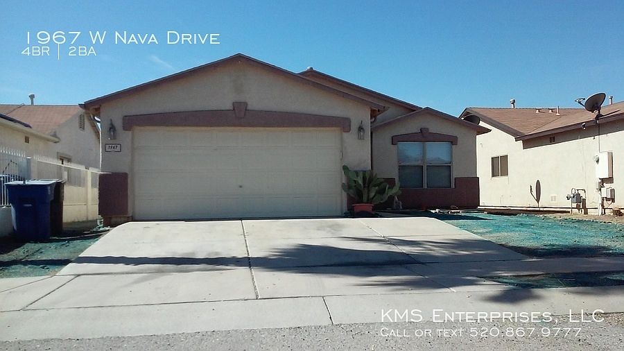 1st image of 1967 W Nava Dr