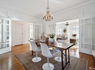 166 Palm Ave APT 1, San Francisco, CA 94118