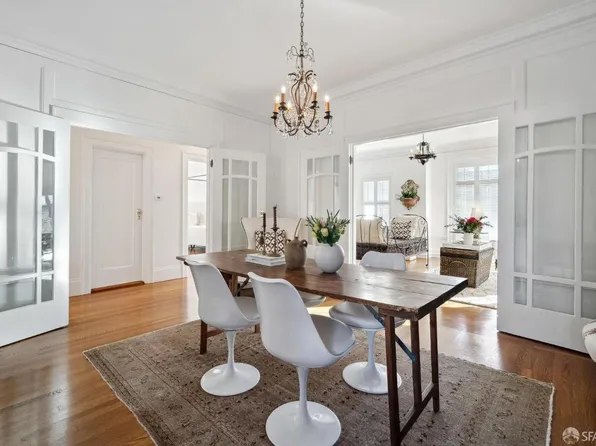 166 Palm Ave APT 1, San Francisco, CA 94118