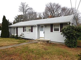 7 Teed Rd, Holbrook, MA 02343