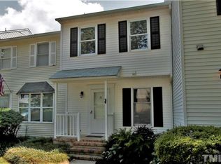 6 Grove Park Rd, Durham, NC 27705