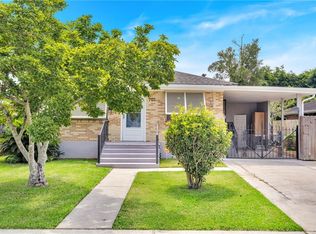 701 N Dilton St, Metairie, LA 70003