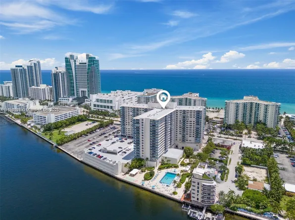3800 S Ocean Dr APT 604, Hollywood, FL 33019