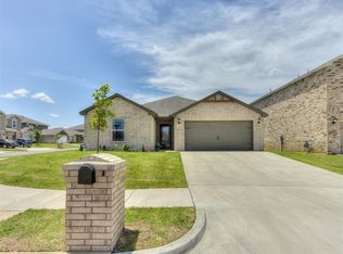 1716 Ruby Dr, El Reno, OK 73036
