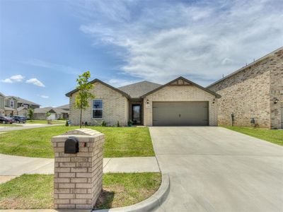 1716 Ruby Dr, El Reno, OK, 73036