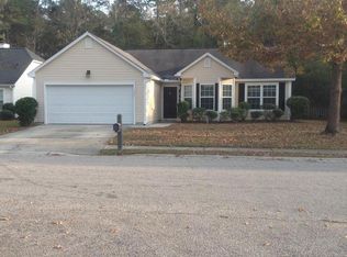 3311 Crowell Ln, Mount Pleasant, SC 29466