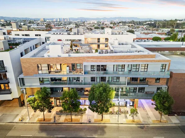 Junction Santa Monica