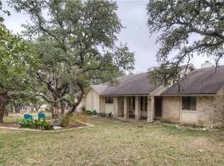 16204 Crystal Hills Dr, Austin, TX 78737