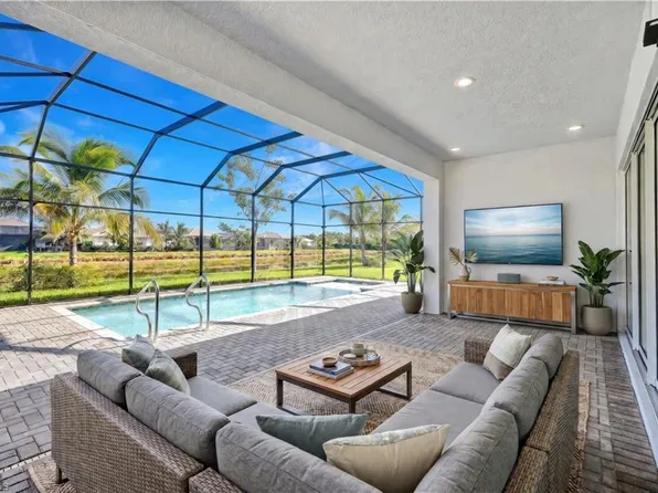 12261 Windamere TRL, NAPLES, FL 34120