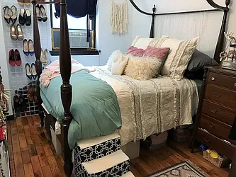 Rented by Joe Gotham LTD