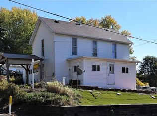 96 Hewitt Ave, Washington, PA