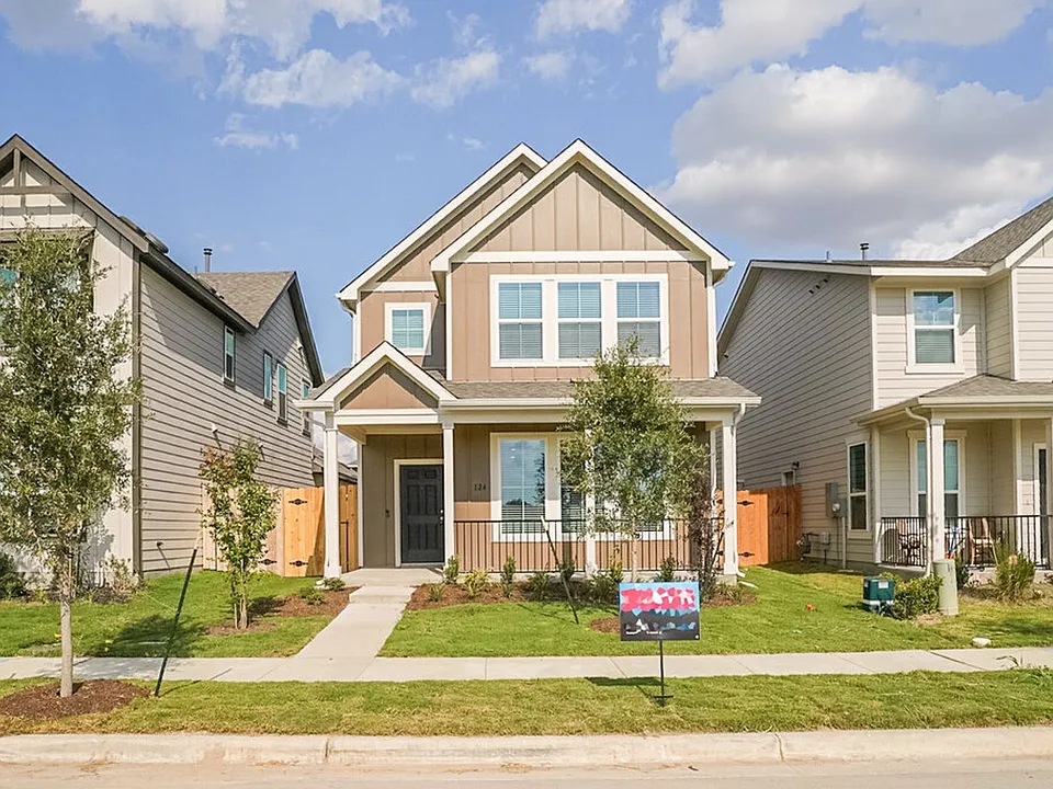 124 Hartson Dr