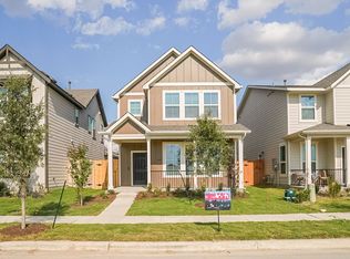 124 Hartson Dr, Taylor, TX 76574