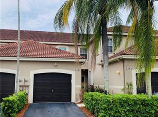 1291 Sorrento Dr, Weston, FL 33326