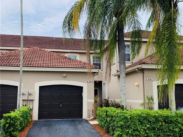 1291 Sorrento Dr, Weston, FL 33326