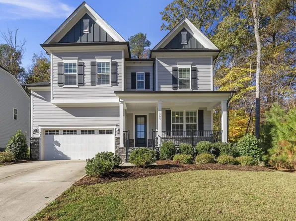 7305 Villoria Ln, Raleigh, NC 27617