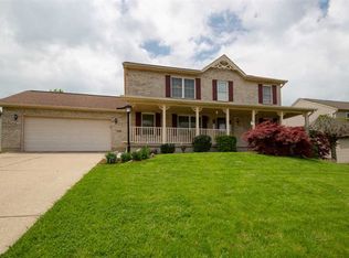 9077 Braxton Dr, Union, KY 41091