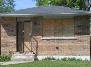 426 W 101st St, Chicago, IL