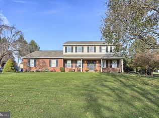 125 Country Club View Dr #L-0010, Lebanon, PA 17042