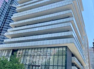 57 Saint Joseph St, Toronto, ON M5S 0C5