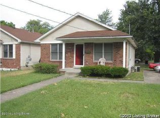 2409 7th Street Rd, Louisville, KY 40208