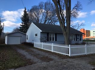 222 S Portland St, Bryan, OH 43506