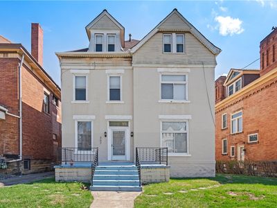 307 S Negley Ave, Pittsburgh, PA, 15232