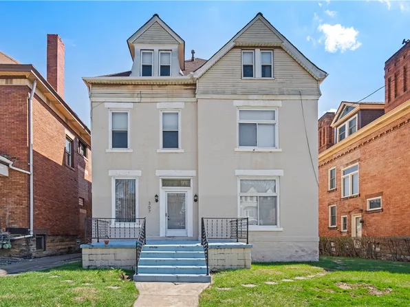 307 S Negley Ave, Pittsburgh, PA 15232