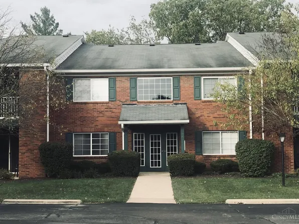 9640 Crosley Farm Dr Unit 59, Colerain Township, OH 45251