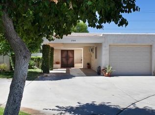 1784 Stardust Plz, Palm Springs, CA 92264