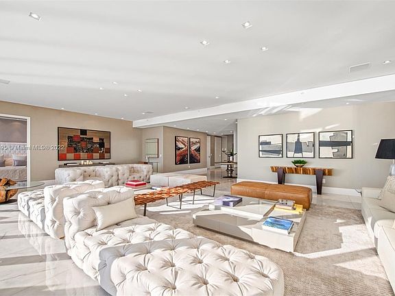 3rd image of 9701 Collins Ave Penthouse 2702-03S