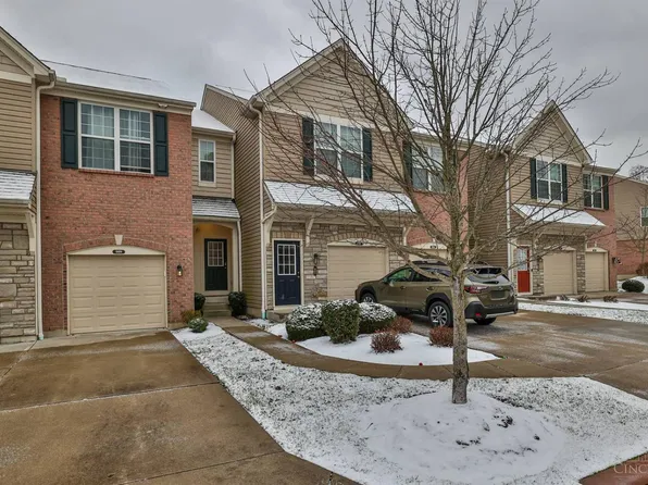 993 Lost Xing #3-E, Cincinnati, OH 45231