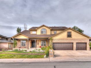 1047 Thorncreek Ct, Thornton, CO 80241
