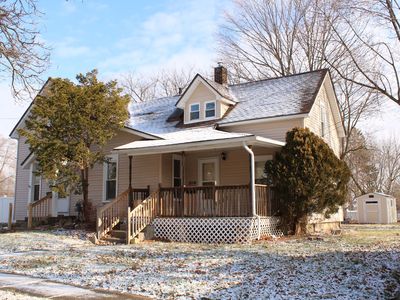 310 N Hazelton St, Flushing, MI, 48433